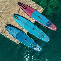 Jobe Duna Touring Inflatable Paddle Board 11' 6